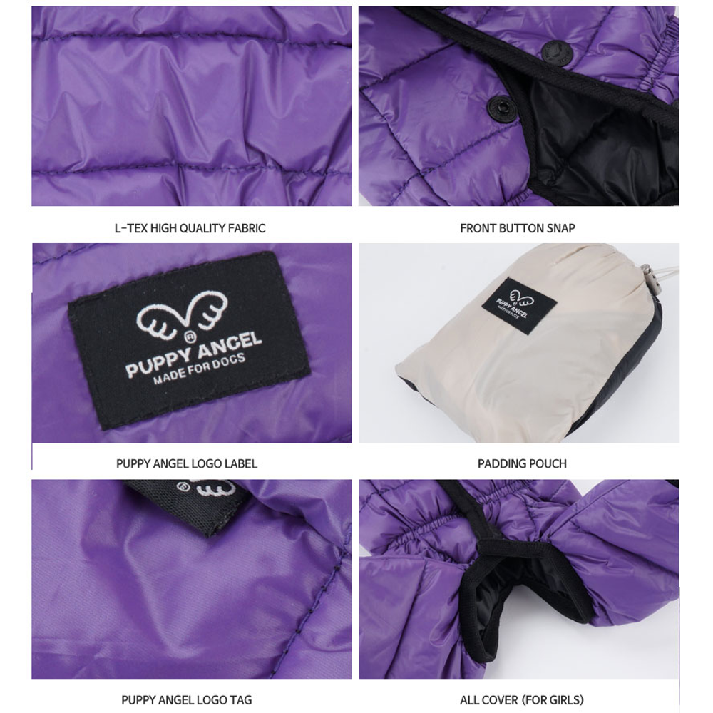 542 PA-OW Комбинезон "AIR 2", для девочек