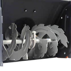 Снегоуборщик PATRIOT Сибирь 57