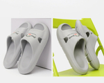 Шлепанцы Paul Frank CHAO (Grey)