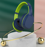 Наушники беспроводные полноразмерные STEREO Celebrat A18