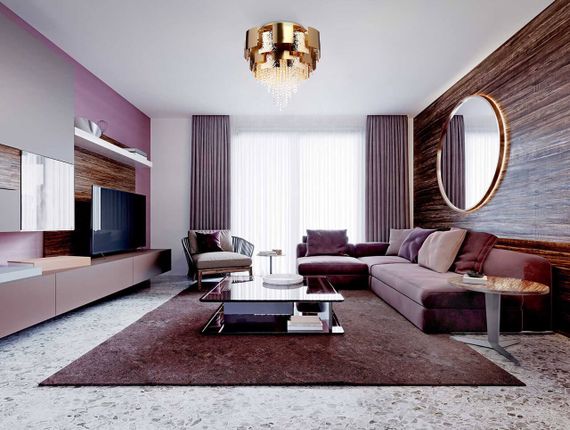 Потолочный светильник Chiaro Кармен 394011816