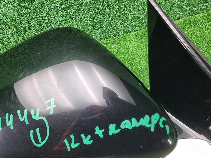 Зеркало правое Jetour X90 PLUS (2021-н.в.) 12 конт