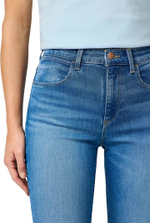 Джинсы Wrangler SLIM WHISPERING WAVES синий