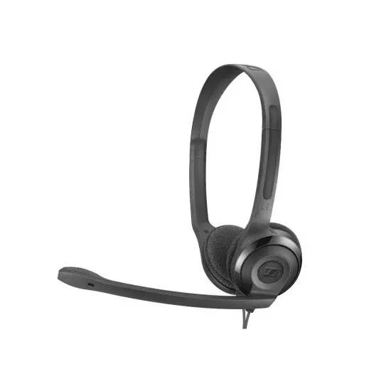 Гарнитура Sennheiser PC 5 Chat Black