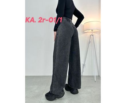 Брюки 50366449 Fabrika