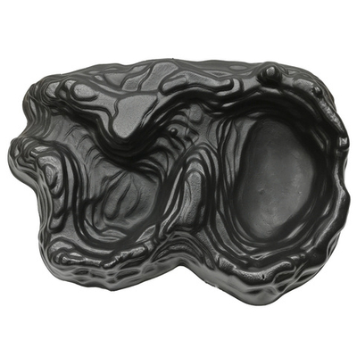 Ручей малый 63*42*8 черный