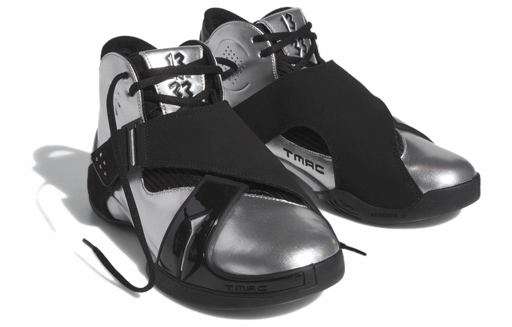 Кроссовки Adidas T Mac 5