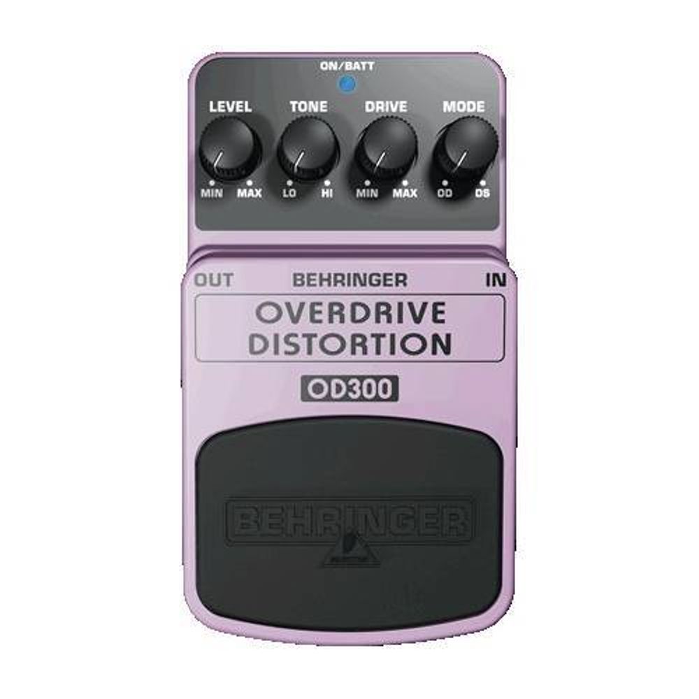 BEHRINGER OD300