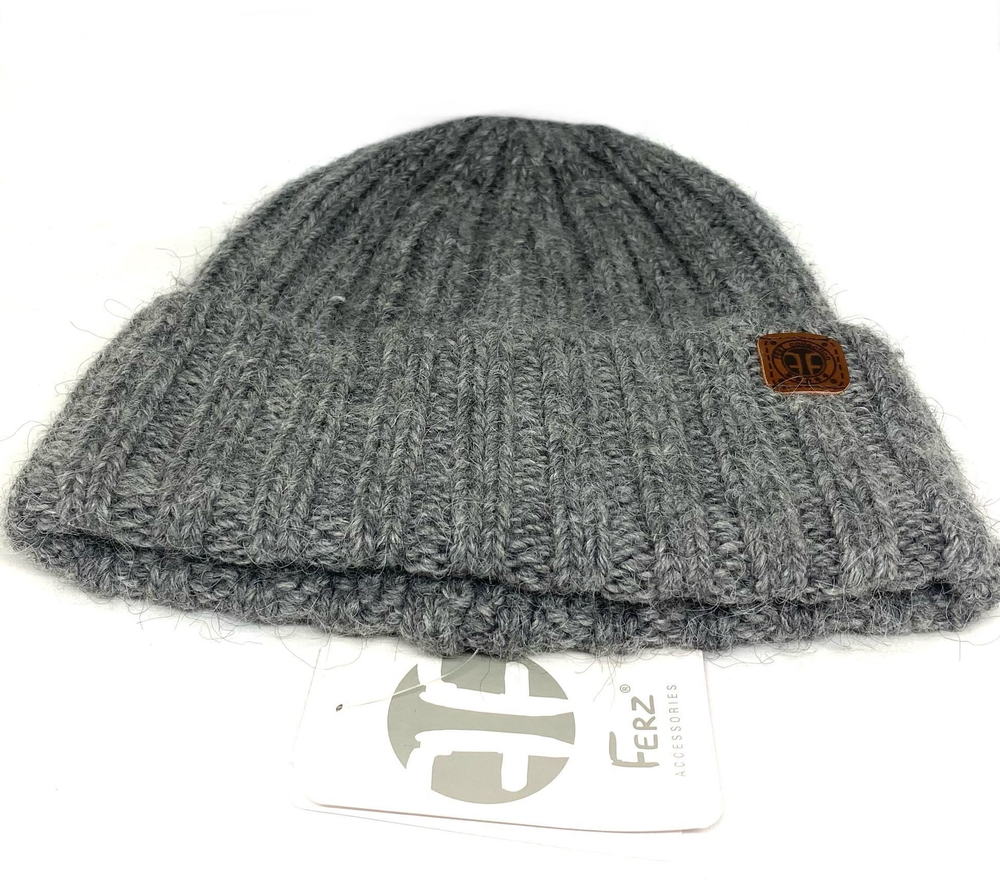 Шапка Ferz Агент