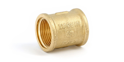 Муфта Размер: 2"