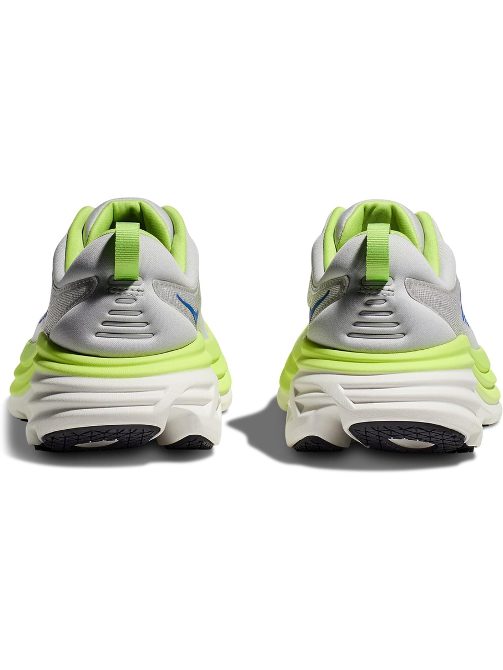 Кроссовки мужские Hoka Bondi 8