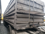 Тонар 9989* Полуприцеп ломовоз 99892