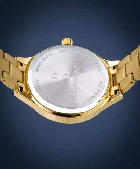 Женские швейцарские часы Adriatica A3537.1167Q