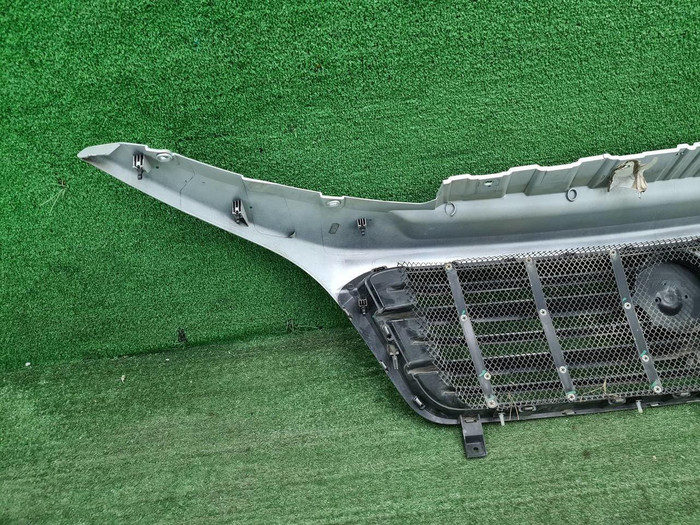 Решетка радиатора Fiat Ducato 3 (2014-н.в.)