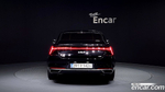 Kia K8 Hybrid Noblesse (05.2021)