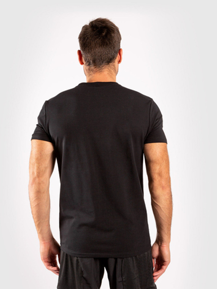 Футболка Venum Classic Black