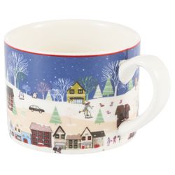 Чайная пара Gipfel Christmas 42940