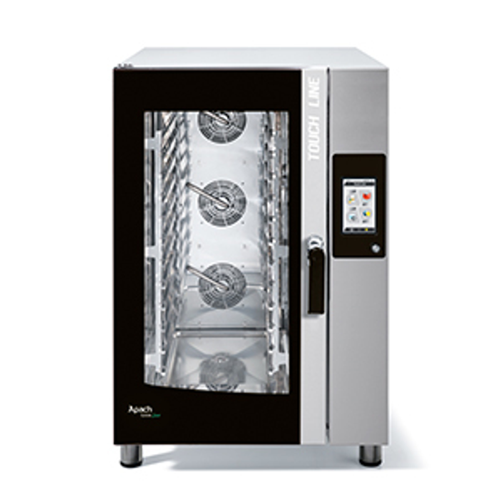 Печь Конвекционная Apach Ab10T