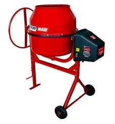 Бетономешалка "ПРОФМАШ" Б 260ЧВ (чугун)