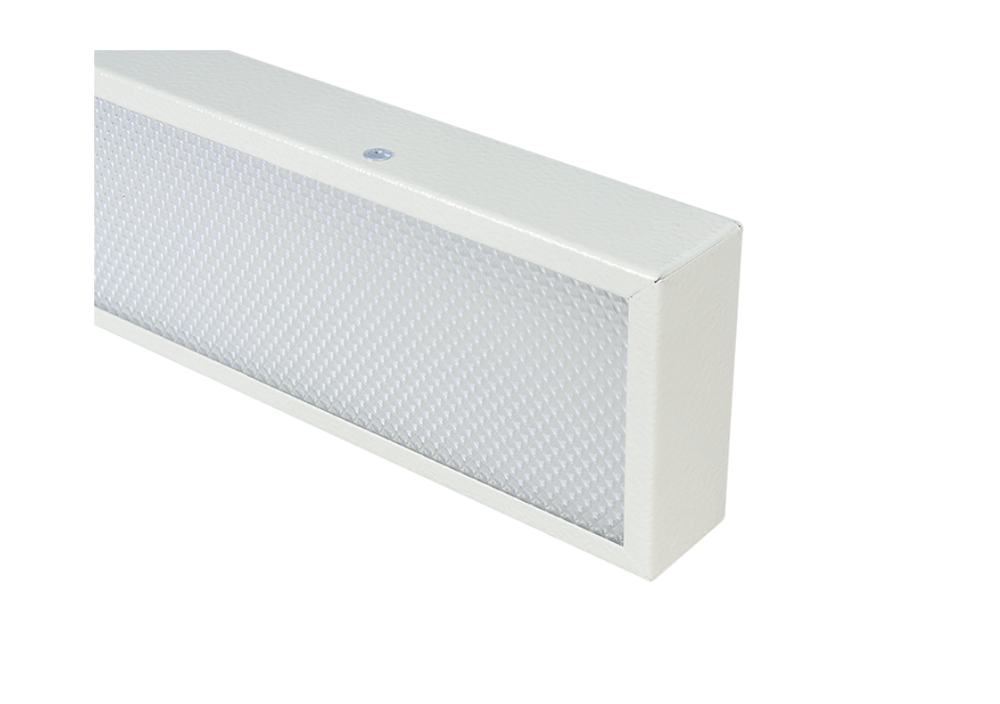 Офисный светильник АРМСТРОНГ Светильник светодиодный 18 Вт 595х295 ip54