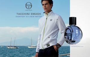 Sergio Tacchini Smash