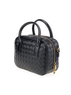 392-5295/10 Сумка жен., иск. кожа