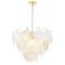 Подвесная люстра Crystal Lux Bonita SP10