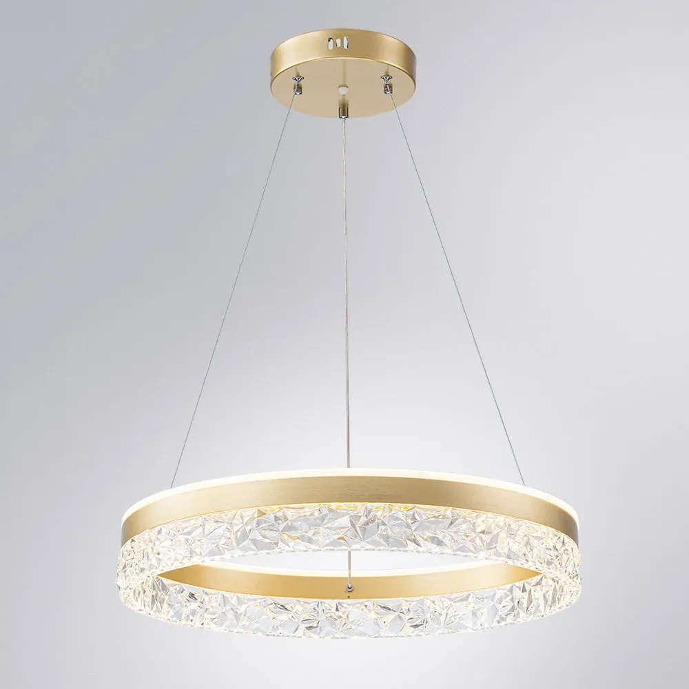 Подвесная люстра Arte Lamp APOLLO