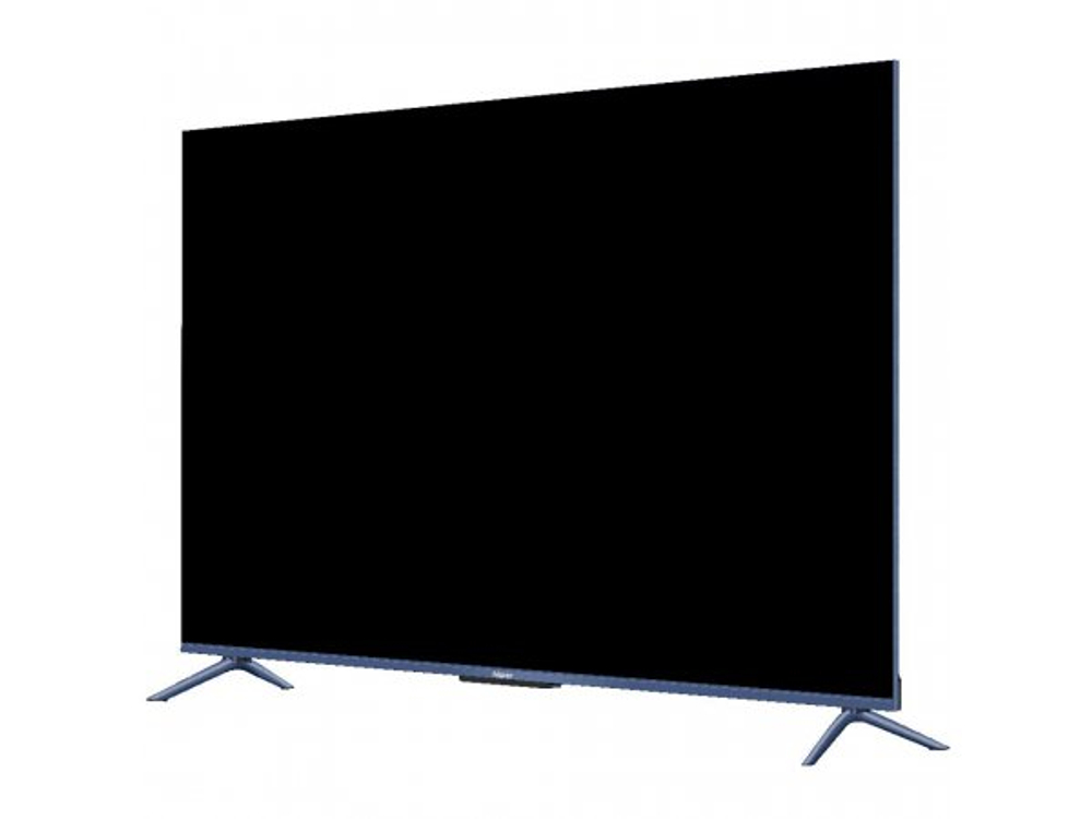 QLED телевизор 4K Ultra HD Haier 58 Smart TV S5