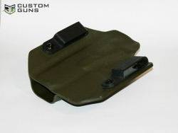 Кобура Glock-17 кайдекс, олива CGNL