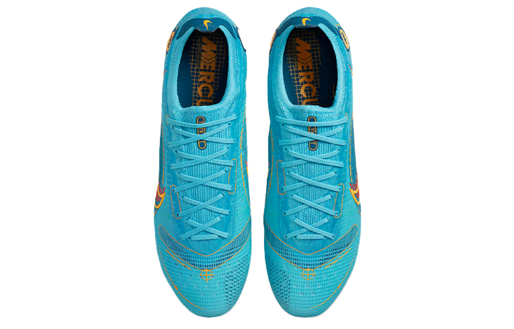 Кроссовки Nike Vapor 14 14 Elite Ag
