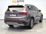 Hyundai The New Santa Fe HEV 1.6 2WD (02.2023)