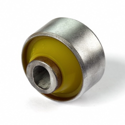 Полиуретановый сайлентблок передней подвески, нижнего рычага, задний (1 шт.), Точка опоры.4-06-1200