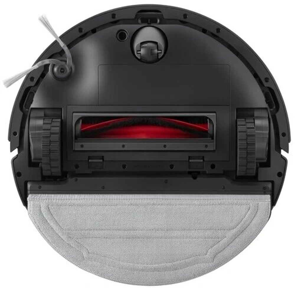 Робот-пылесос Roborock S8 Pro, Black (RRA0TAL/S8PR52-02)