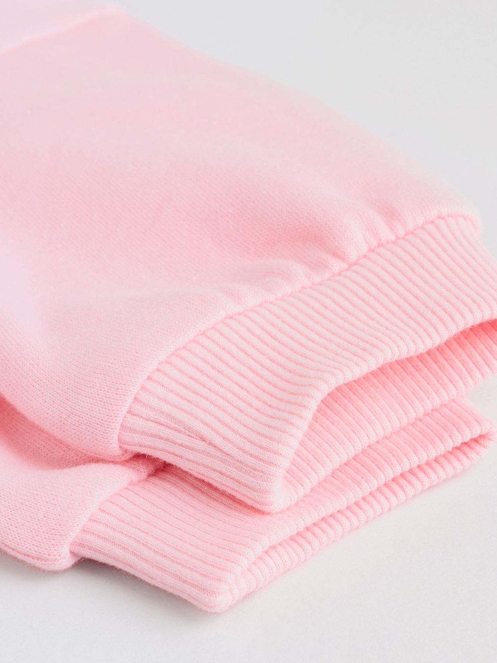 Толстовка и джоггеры в комплекте для малышей Next G01-035, Розовый, Красный