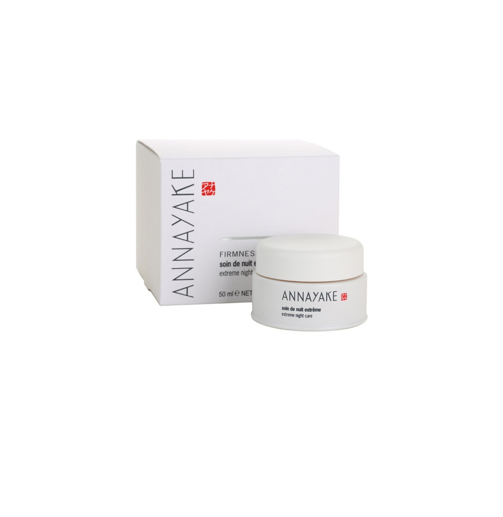 Annayake Extrême Night Care - укрепляющий ночной крем /   50  ml  / GTIN 2800010943964