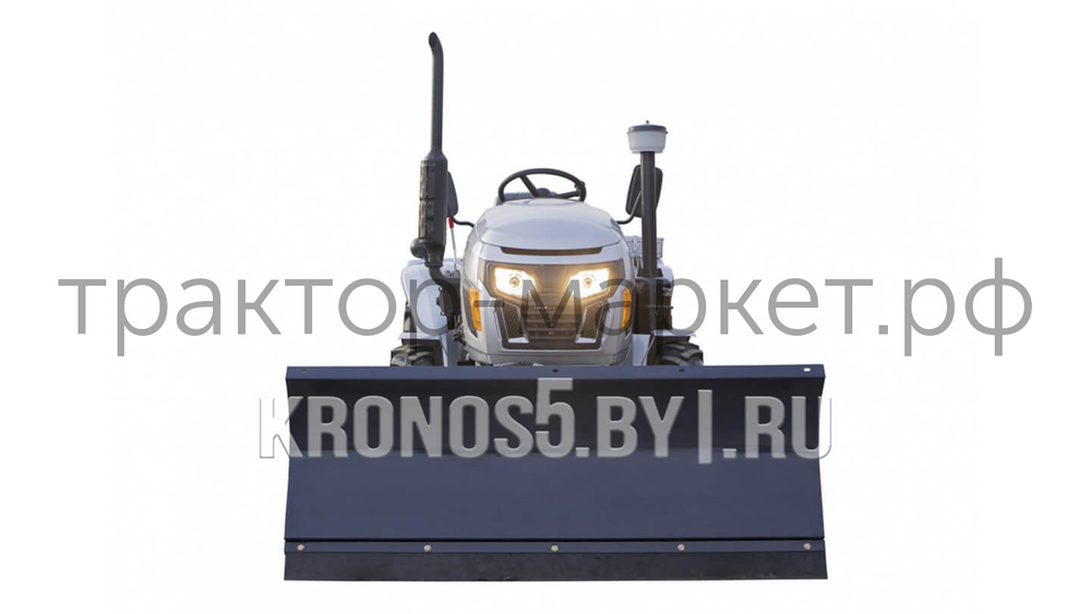 Отвал Scout | Скаут SP-160 к трактору Xingtai 220/224 (1,6 м)