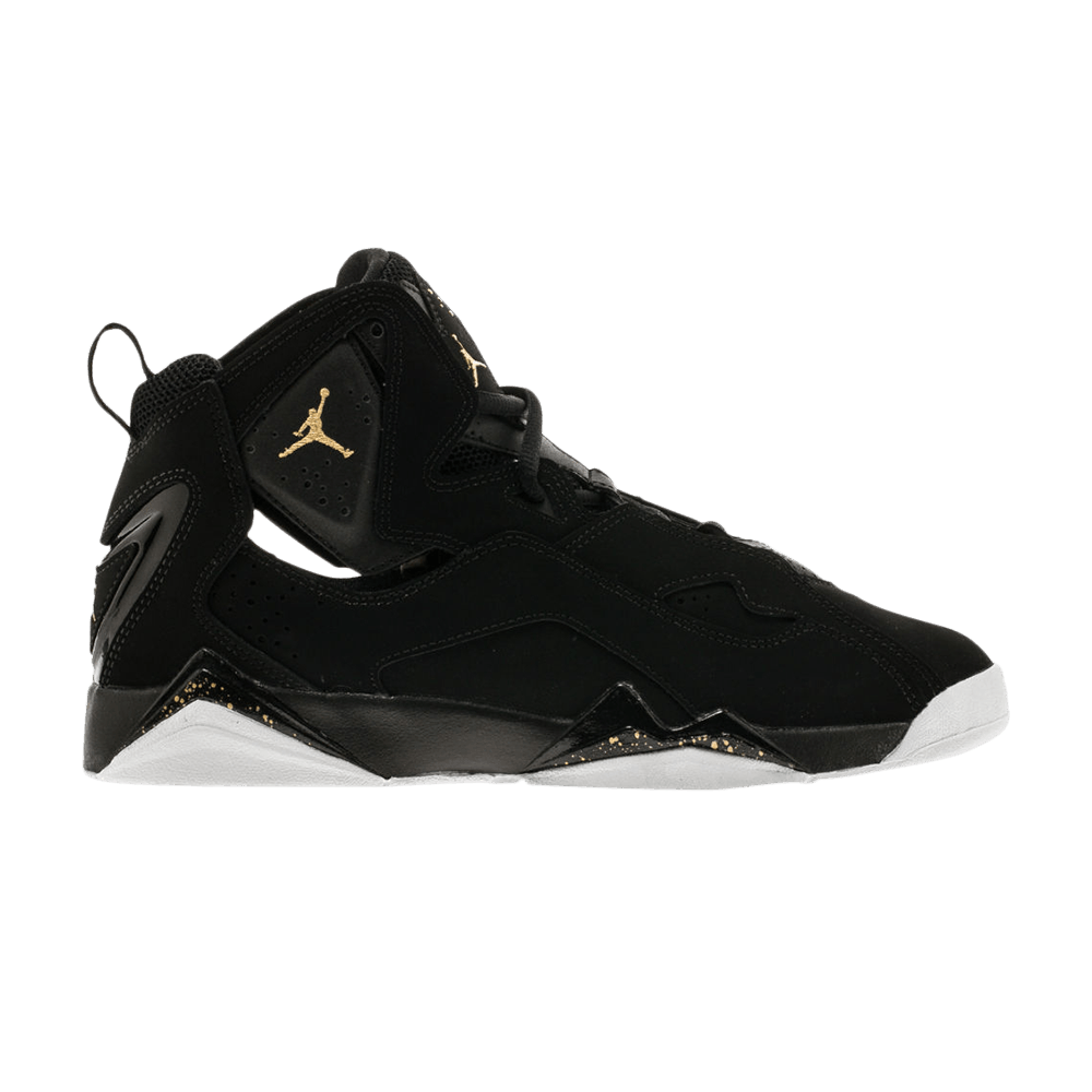 Кроссовки Jordan Air Jordan 7 True Flight (Женская размерная сетка)