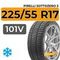 Pirelli Sottozero 3 225/55 R17 101V XL
