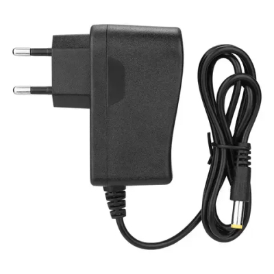 Зарядное устройство DC 12V, 12В, Li-ion