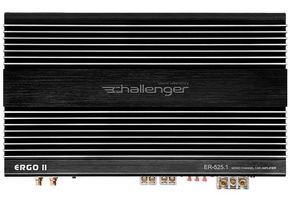 Усилители Challenger