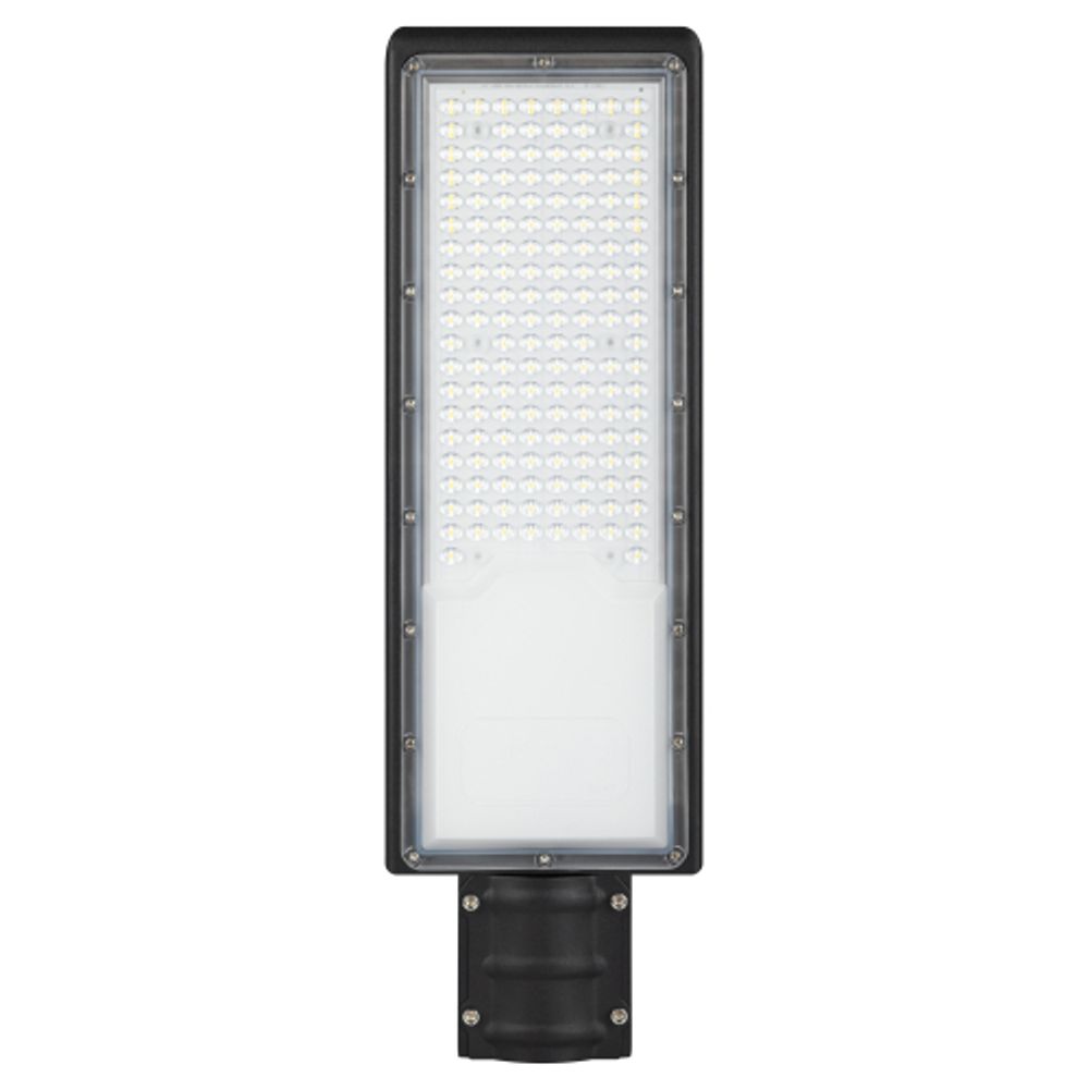 Уличный светильник ЭРА SPP-503-0-50K-120 120Вт 5000К 12000Лм IP65 КСС Ш DOB-SMD 48/60мм | Уличные консольные светильники