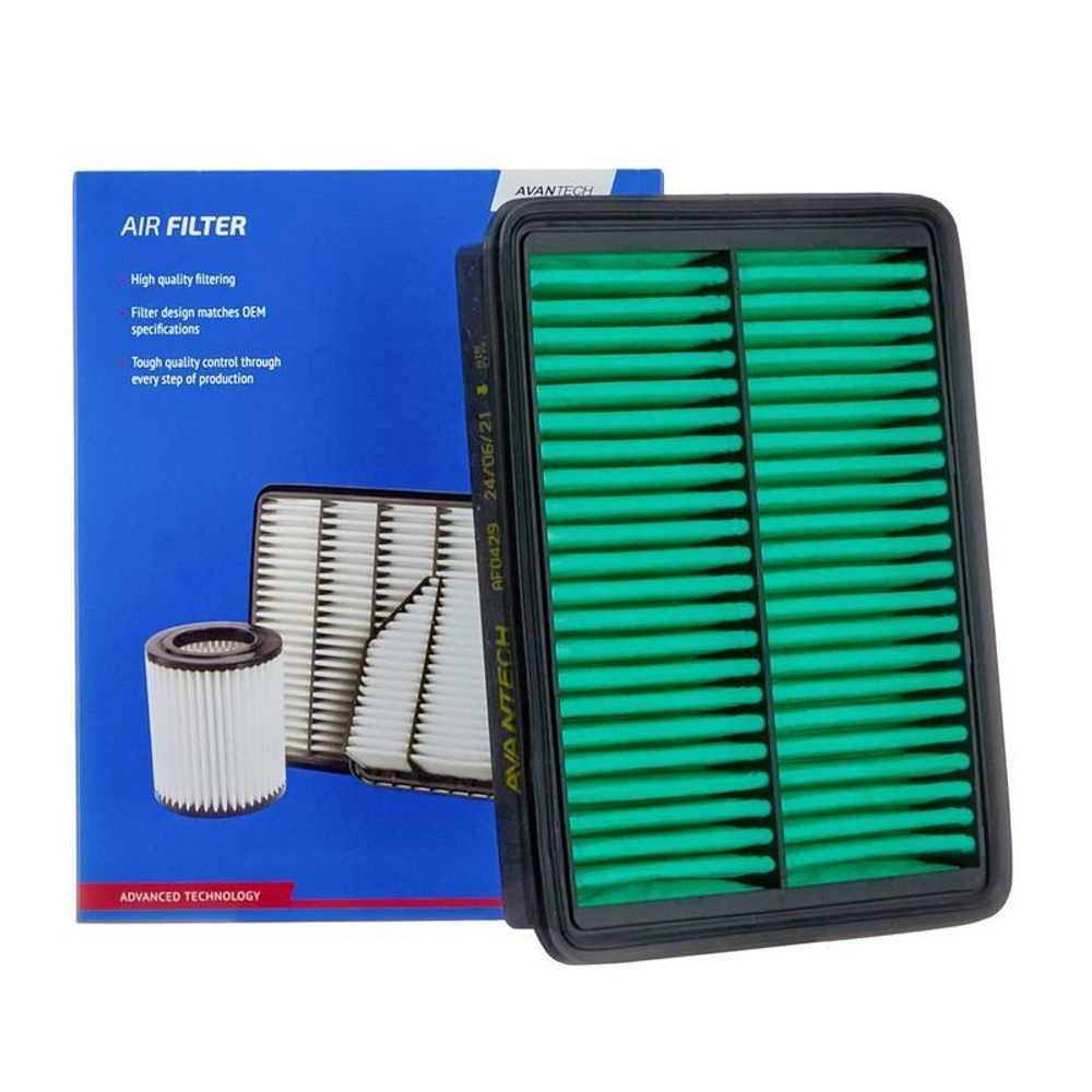 Фильтр воздушный Avantech AF0429