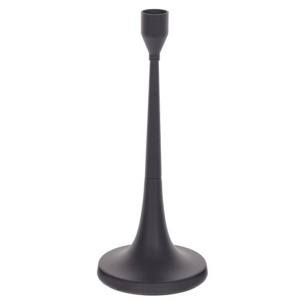 GAEM Подсвечник, L10 W10 H25 см