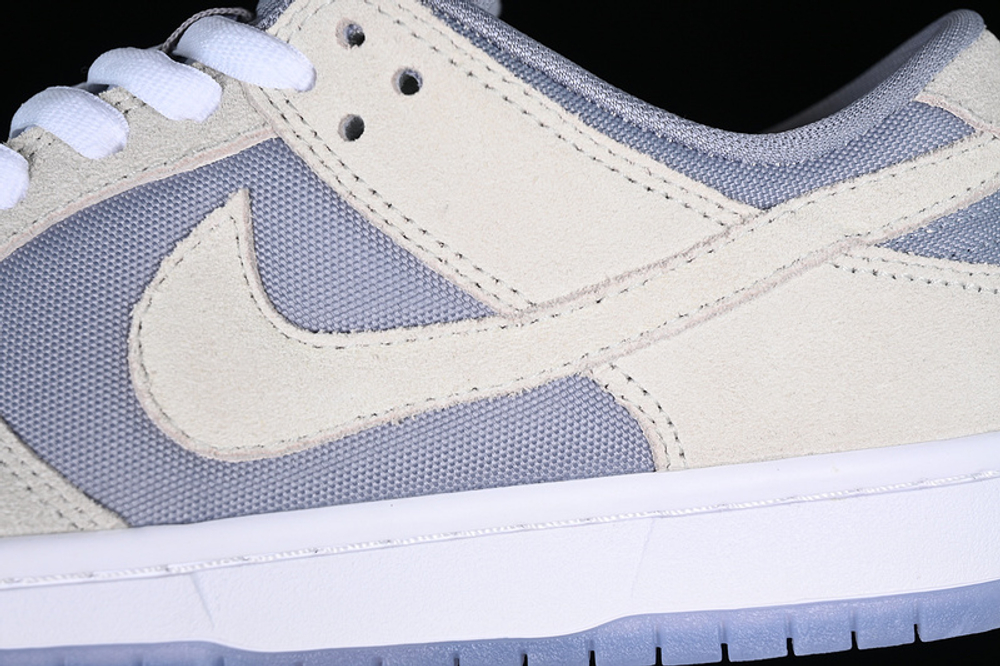 Nike SB Dunk Low Wolf Grey