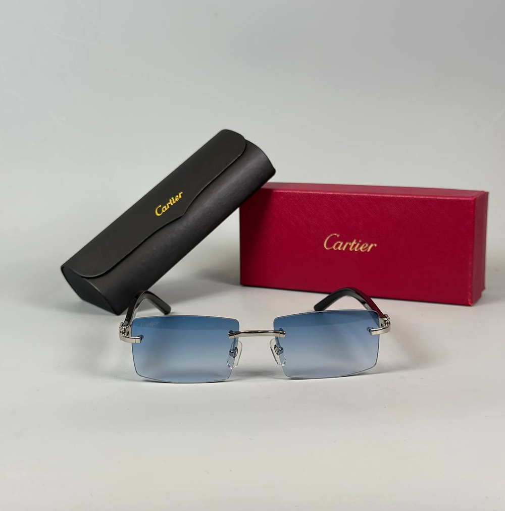 Очки Cartier