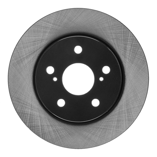 Диск тормозной пер. ADVICS A6F2815