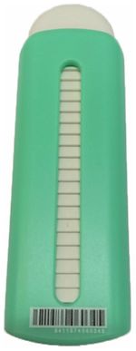 Ластик выдвижной FACTIS ZAP (Испания), 75x7x8 мм, белый, пластиковый корпус ассорти, PTF1130