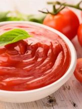 Кетчуп Daesang Rich Tomato Ketchup 500 г
