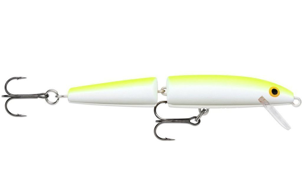 Воблер RAPALA Jointed J13 / 13 см, 18 г, цвет SFCU